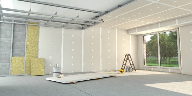 Best Specialty Insulation in Leland, MS