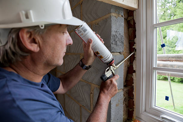 Trusted MS Insulation Contractor Experts