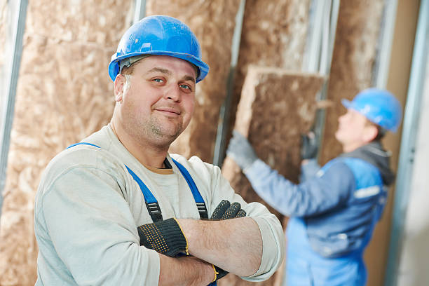 Best Insulation for Specific Applications in Leland, MS