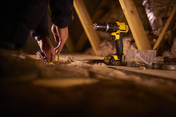Best Insulation Installation Services in Leland, MS